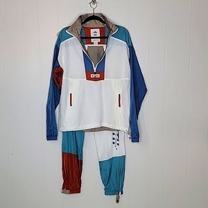 Kith for Columbia Tracksuit / Joggers  - Men's - Small Top and Medium Pants